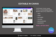 20 PLR Business eBook Bundle, a Templates & Theme by Makii Templates (Thumbnail 4 of 5)