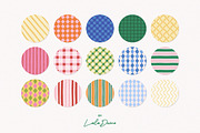 Bella Estate - Summer Hand Drawn Set, an Object Graphic by Leila Divine (Thumbnail 17 of 19)