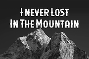 VICTOREA: Vintage Western Font, a Serif Font by StringLabs (Thumbnail 6 of 8)