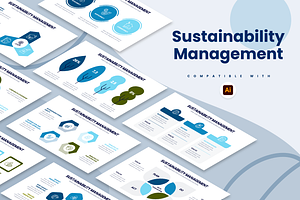 Sustainability Management AI