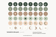 Mother Earth Highlight Covers, a Social Media Template by The Brand Alchemists (Thumbnail 5 of 9)