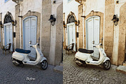 30 Aesthetic Lightroom Bundle, a Preset Add-On by 3Motional (Thumbnail 8 of 11)