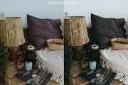 35 MM FILM LIGHTROOM PRESETS, a Preset Add-On by Victoria Bee Presets (Thumbnail 2 of 10)