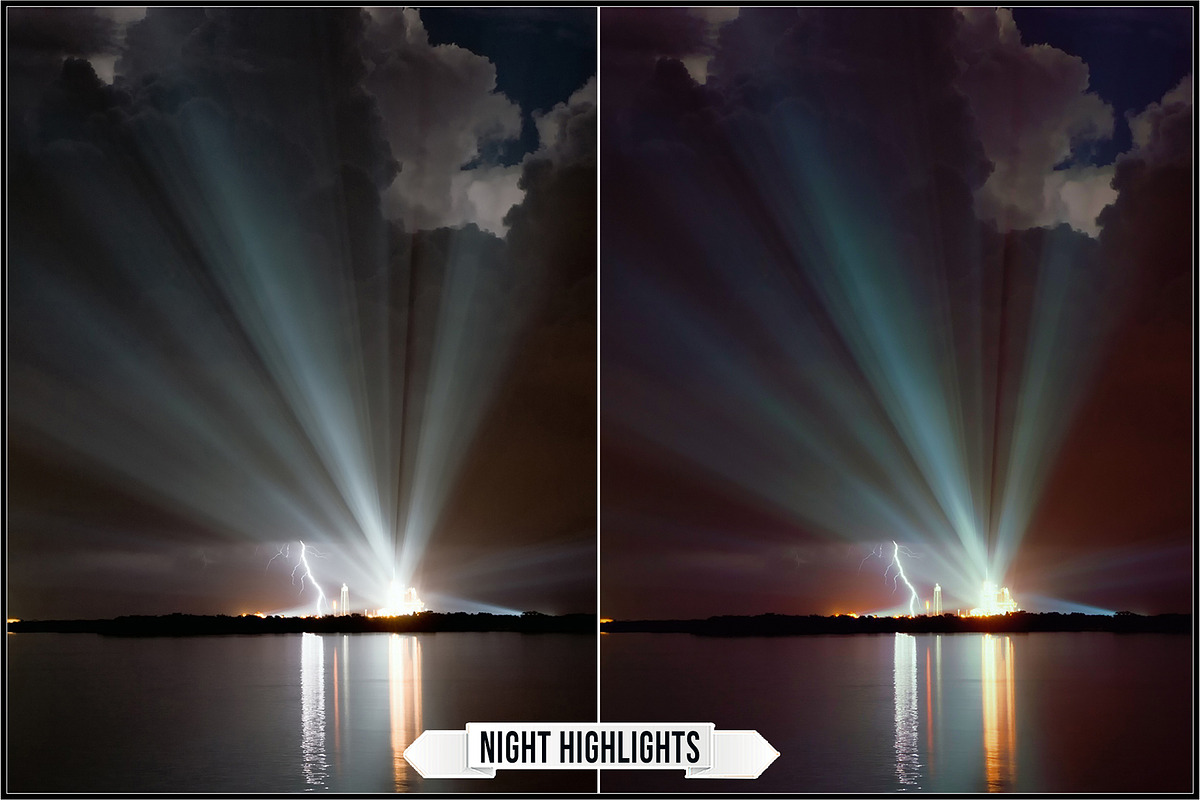 Night and Low Light LUTs, a Plug-in Add-On by Raztrend (Photo 17 of 30)
