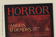 Luciferum - Serif font family, a Serif Font by Artistic & Unique (Thumbnail 11 of 15)