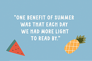 Beach vibes Font, a Handwritten Font by Nyla.Studio (Thumbnail 2 of 9)