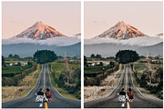MOODY LIGHTROOM PRESETS, a Preset Add-On by Victoria Bee Presets (Thumbnail 7 of 26)