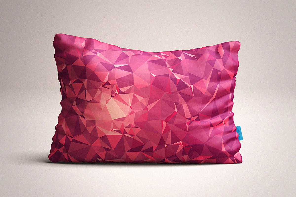 51 Vector Geometric Backgrounds V.4 preview 4