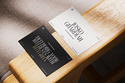 Kronos - Elegant Serif Font, a Serif Font by Luna Shop (Thumbnail 8 of 8)