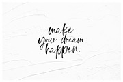 SALE! Display Signature Font - SVG, a Script Font by Emtheen Std. (Thumbnail 9 of 11)
