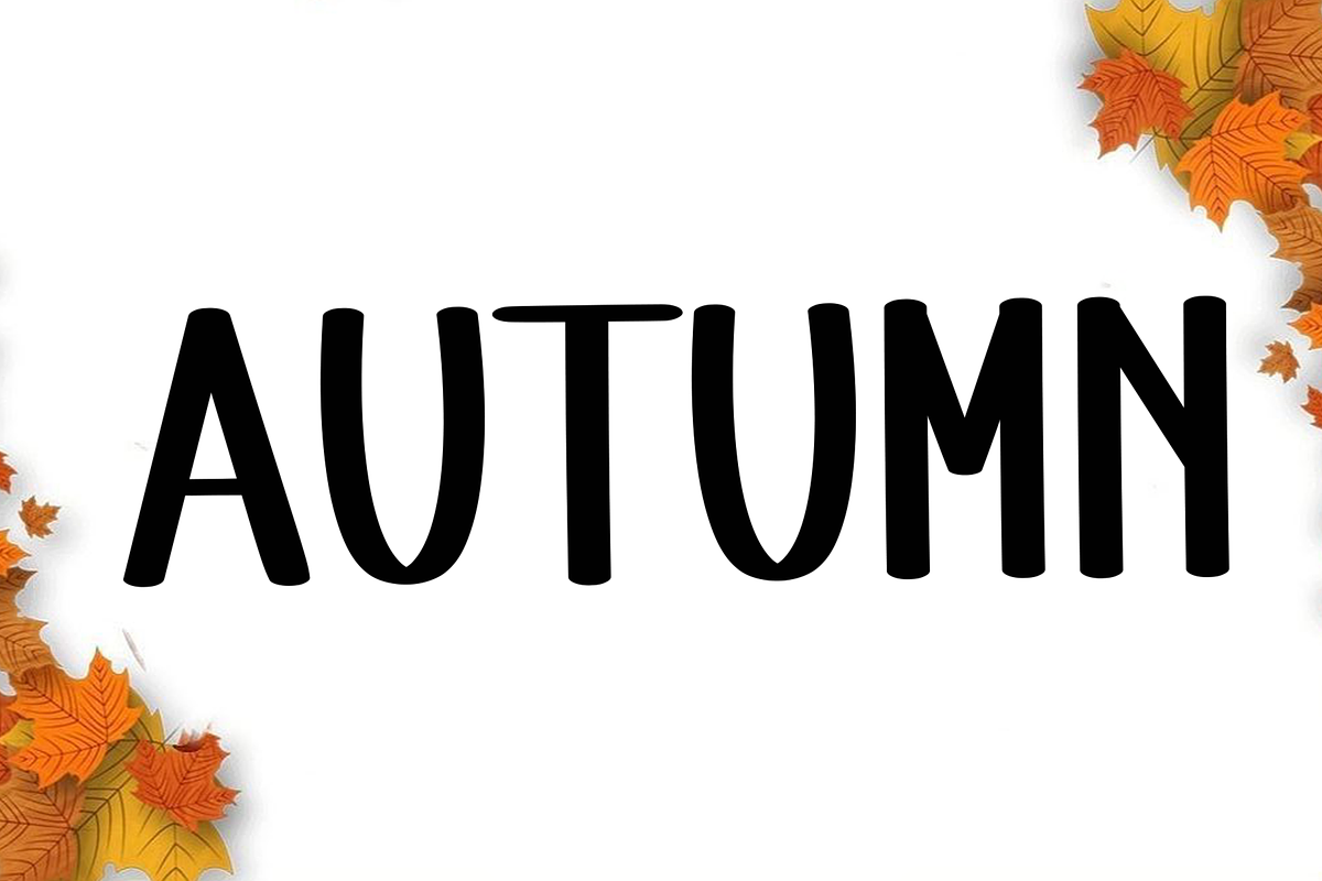 Note Summer, a Script Font by FreshTypeINK (Photo 5 of 8)