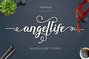 FONT BUNDLE (Great Bundle) -89% OFF, a Script Font by Olexstudio (Thumbnail 5 of 13)