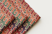Modern Liquid Geometric Pattern, a Pattern Graphic by StudioGlouna (Thumbnail 9 of 9)