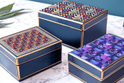 Set of Art Patterns, a Pattern Graphic by Designs by Helen Trupak (Thumbnail 7 of 8)