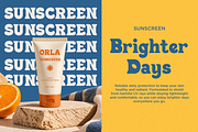 Kalero - Groovy Bold Retro Serif, a Serif Font by Font Liner (Thumbnail 4 of 10)