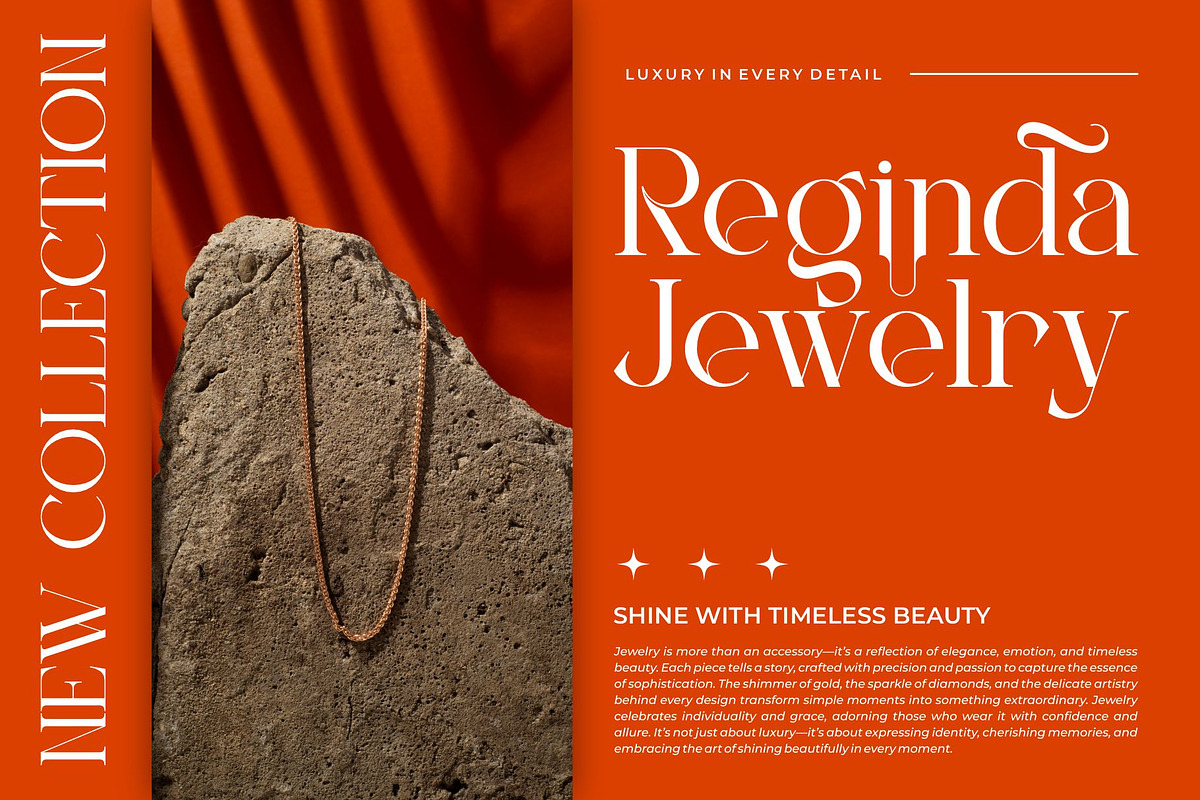 Biheso || Modern Classy Serif Font, a Serif Font by Ermedia Studio (Photo 6 of 10)