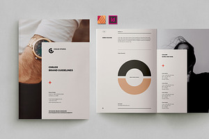 Chilox - Brand Guidelines