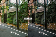 Tokyo Cinematic Lightroom Presets, a Preset Add-On by PixaSquare (Thumbnail 11 of 11)