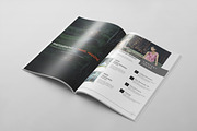 Magazine Template 61, a Magazine Template by pmvch (Thumbnail 3 of 14)