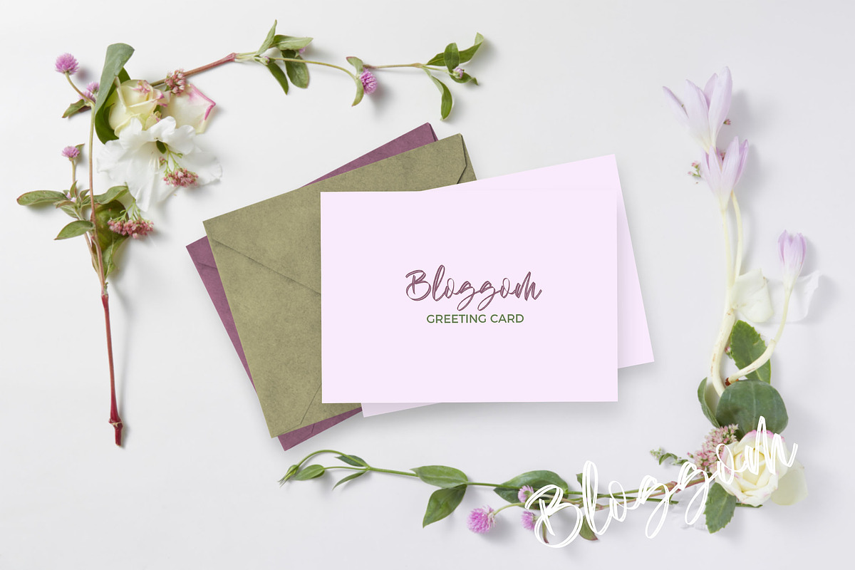 Sean Bettania - Brush Script Font, a Script Font by NTC Graphic (Photo 7 of 9)