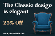 Vera – Elegant Luxury Serif Font, a Serif Font by OWPictures (Thumbnail 2 of 12)