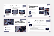 Kineta Social Presentation, a Presentation Template by Interpitch (Thumbnail 3 of 8)