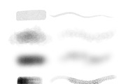 The Sketcher Collection Brushes, a Brush Add-On by DaniMad Brushes (Thumbnail 7 of 13)