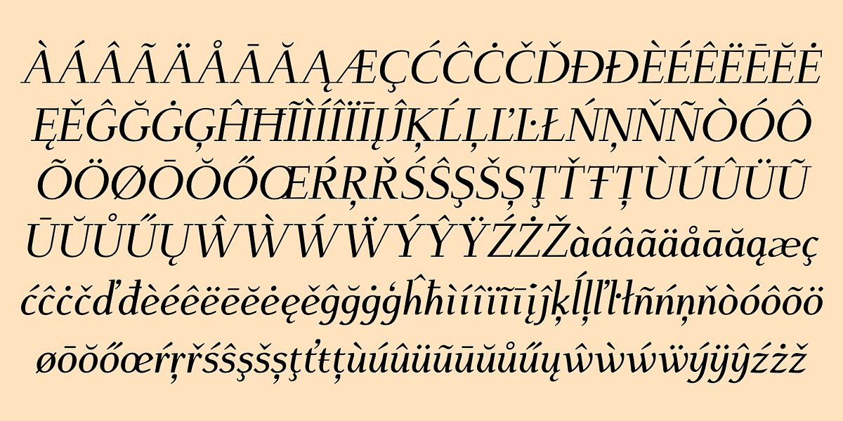 Flyoika, a Slab Serif Font by Ingrimayne Type (Photo 10 of 10)
