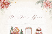 Christmas Gnome, an Illustration by heyiamalice (Thumbnail 6 of 14)