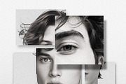 Abstract Fragmented Shapes Template, an Action Add-On by MRI STUDIO (Thumbnail 14 of 21)