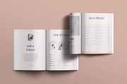 Services & Pricing Guide Template, a Magazine Template by Sierra Creative Studio (Thumbnail 4 of 13)