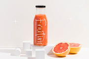 Sensation Fruity Natural Handwritten, a Script Font by stylishtype.co (Thumbnail 13 of 20)