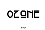 OZONE family - Display Font, a Sans Serif Font by Art Sproot (Thumbnail 19 of 23)