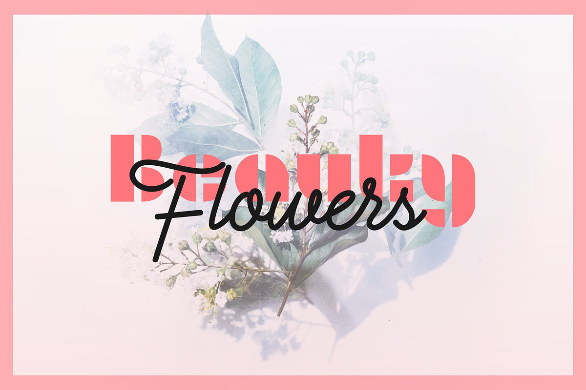 Mijuo | Modern Font, a Sans Serif Font by Muntab_Art (Photo 2 of 7)