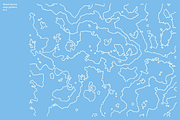 Hand-drawn vector maps volume 2, an Object Graphic by The Shop (Thumbnail 14 of 26)