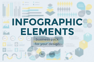 Business infographics