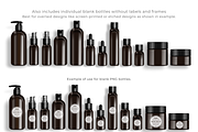 Cosmetic Containers 1, Canva Mockups, a Cups & Container Mockup by Mockup Scene (Thumbnail 9 of 23)
