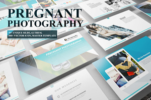 [PPT] Photography PowerPoint Templet