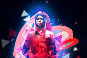 Synergy Photoshop Action preview 6
