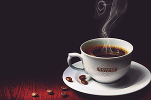 Coffee Mock-up 29