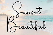 Whisper, a Handwritten Font by InermediaSTUDIO (Thumbnail 7 of 8)