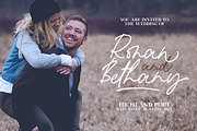 Quentin Sonata - Font Duo, a Serif Font by Rillatype (Thumbnail 7 of 10)