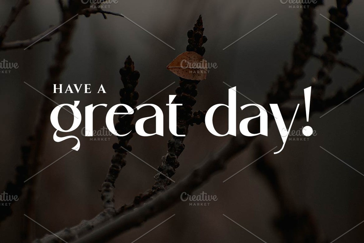Sttacher Font, a Sans Serif Font by Artiveko (Photo 8 of 10)