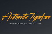 Rhusetam, a Handwritten Font by pineungtype (Thumbnail 4 of 6)
