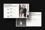 AIRA | Brand Strategy, a Presentation Template by SparkPro (Thumbnail 6 of 8)