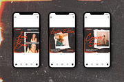 Talaris - Instagram Templates, a Social Media Template by Rakyu (Thumbnail 5 of 5)