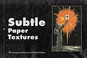 Distressed Textures Bundle, a Texture Graphic by Freezerondigital (Thumbnail 99 of 116)