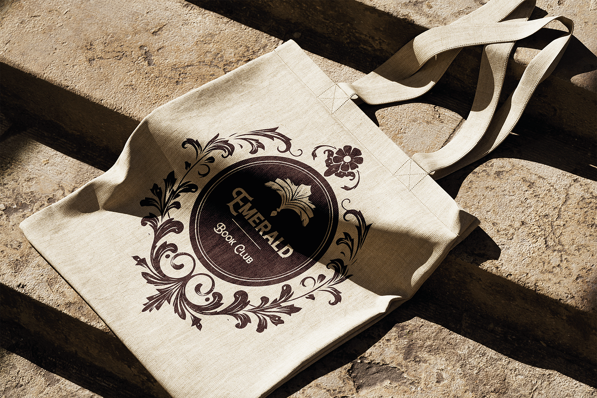 Roseblade - Thorny Vintage Typeface, a Sans Serif Font by HipFonts (Photo 8 of 11)