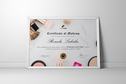 Certificate, a Stationery Template by DesignDevisers (Thumbnail 6 of 10)