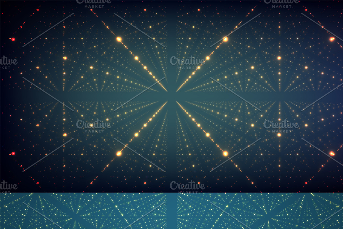 16 Infinity Backgrounds, a Texture Graphic by GarryKillian (Photo 2 of 4)